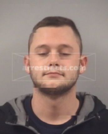 Gregory Luke Smith