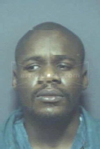 Brian Keith Cason
