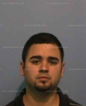 Steven Anthony Dominguez