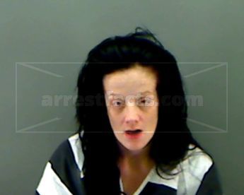 Amanda Renee Johnson