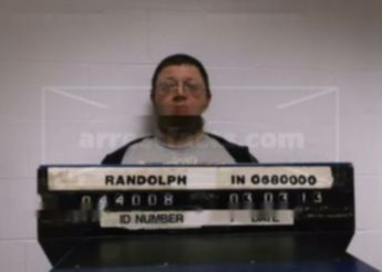 Aaron Dale Holderman