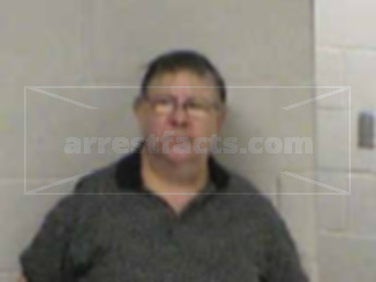 John Fredrick Hiles