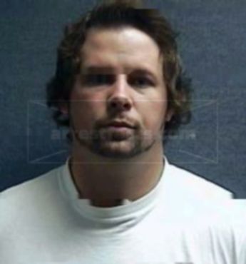 Luke John Broadus