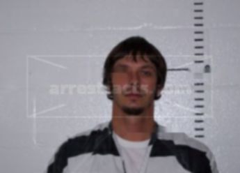 Barry Dustin Ford