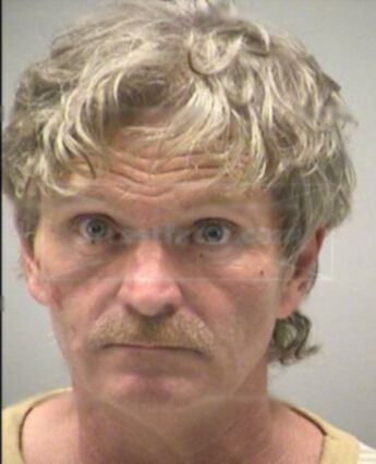 Edward Ray Johnson