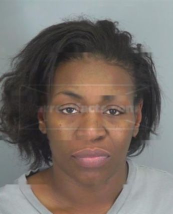 Tysha Eureka Jefferies