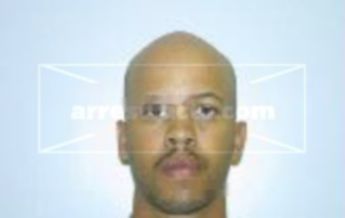 Terry Eugene Burks
