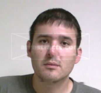 Dustin Lee Swinford