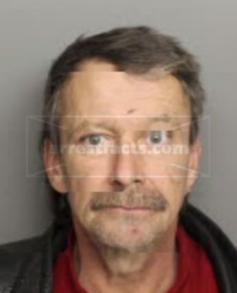 James Terry Durham
