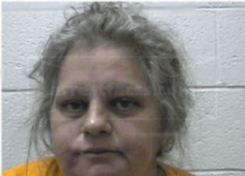 Satterfield Pauline Johnson