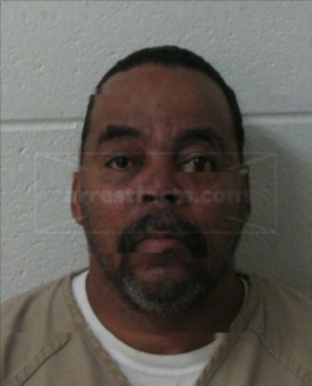 Marvin Jordan