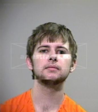 Geoffrey Layne Odom