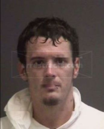 Joshua Alexander Bates