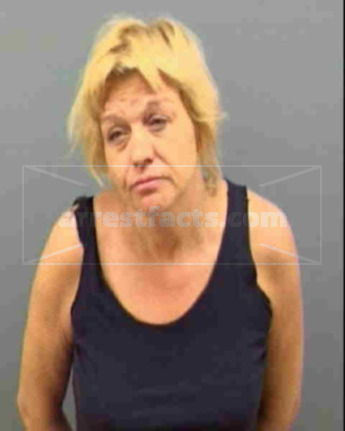 Cheryl Leann Youngren
