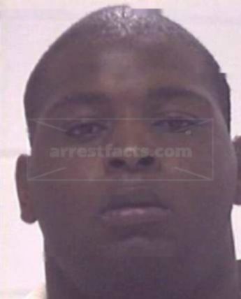Anthony Demond Walker