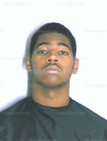 Deonte M Cross