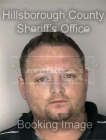 Johnny Emmett Harris