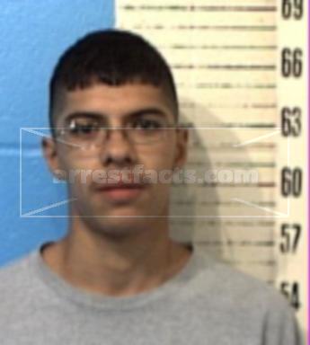 Brandon Allen Cardenas