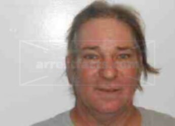 Richard Westley Taber