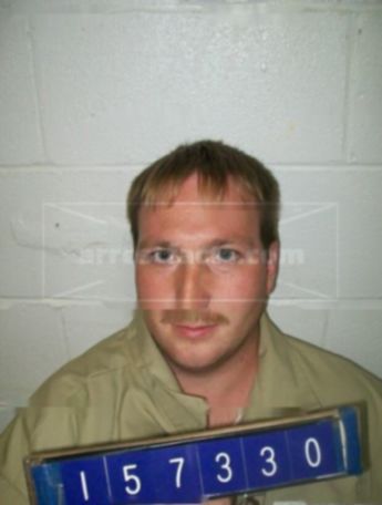 Timothy Douglas