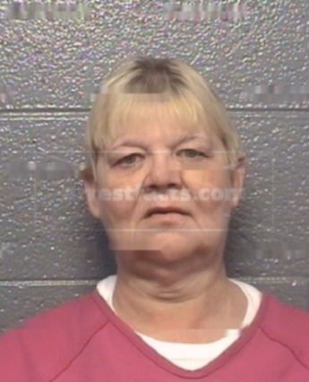 Kathy Lawless Maxey