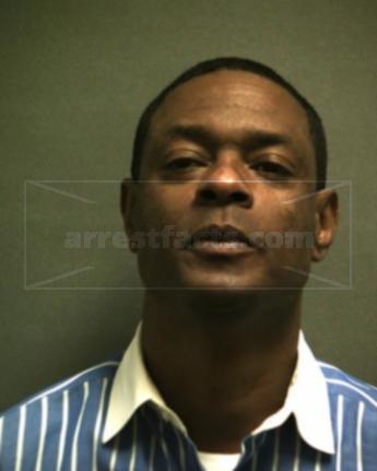 Michael Wayne Parrish