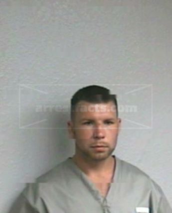 Todd Shane Garrett