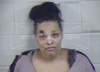 Rickisha Nichole Hathaway