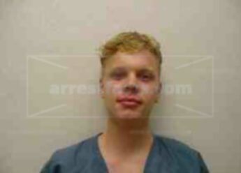 Luke Santosh Lacy
