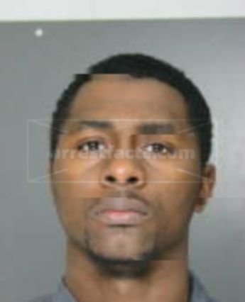 Donald Jerome Turner