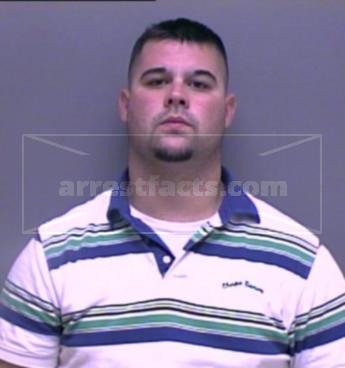 Brandon Wayne Case