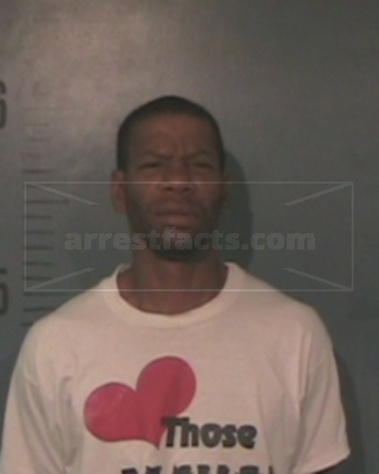 Roger Alan Griggs