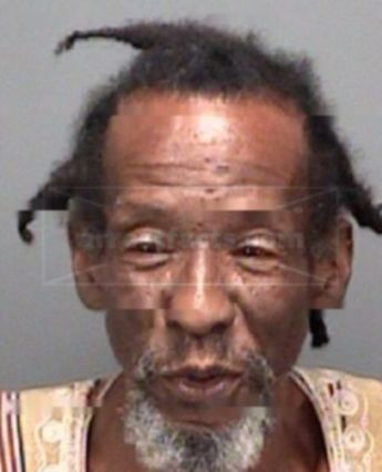 Claude Allen Kennedy