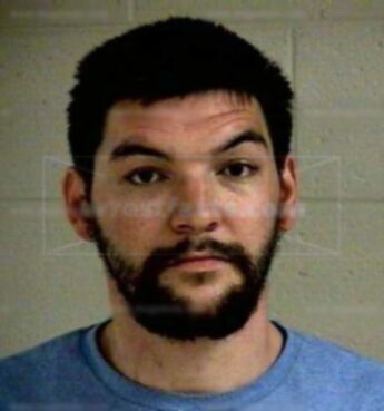 Joshua Dean Daggett