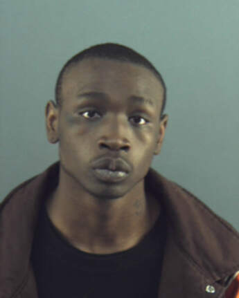 Tyrone Nathan Porter