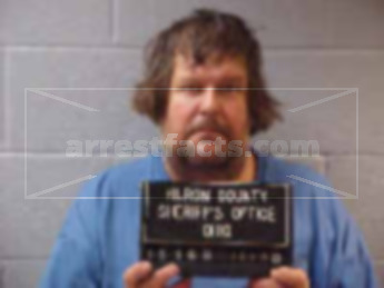 Thomas Ray Phillips