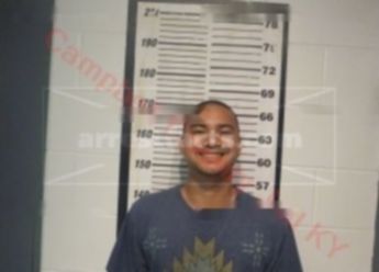 Patrick Nelson Navaja