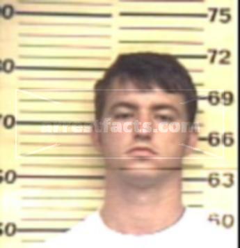 Wesley David Morton