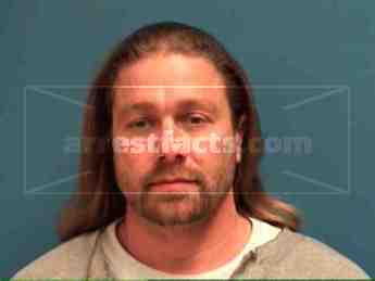 Brent Michael Skarpness