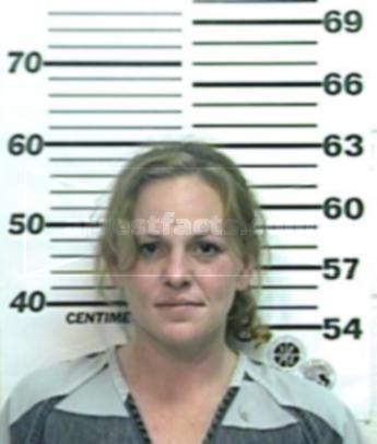 Carmen Renea Buford