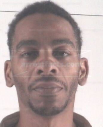 Vernon Ray Jackson