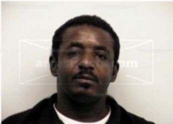 Karmel Salim Johnson