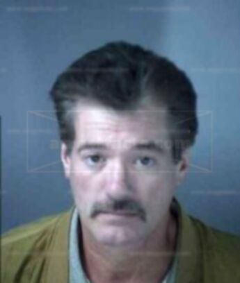 Richard Russell Lewis