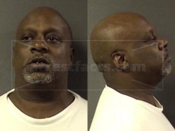 Rickey Junior Mccord