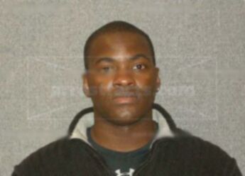 Antonio Vernon
