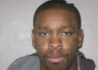Deangelo Akeim Jackson