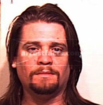 Richard Phillip Barnett Jr