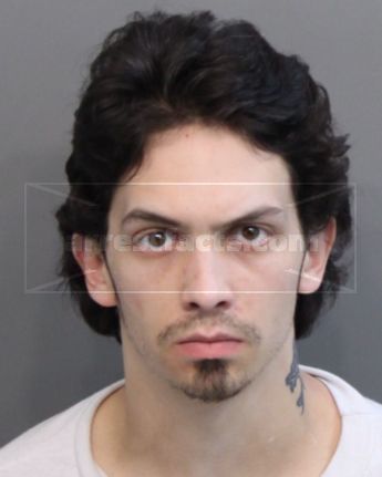 Shawn Dylan Thompson