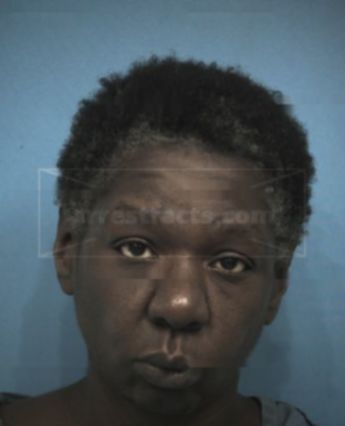 Rebecca Michelle Byrd