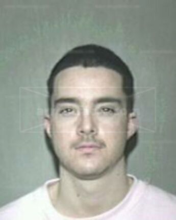 Travis Justin Kemp